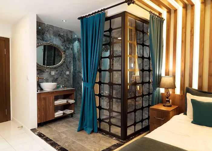 Taksim Yazici Residence Istanbul
