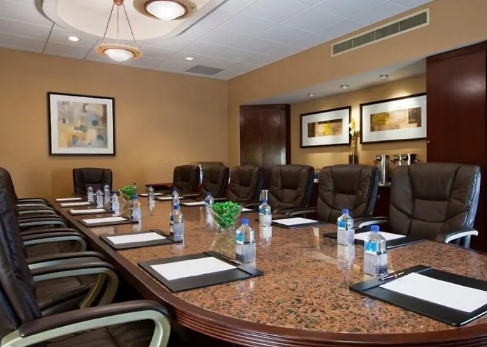 Wyndham Houston West Energy Corridor Hotel