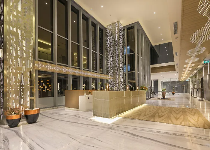 Vertu Harmoni Jakarta