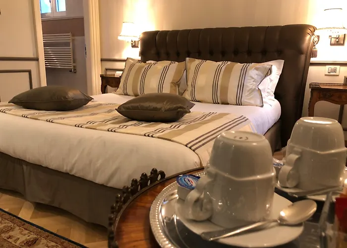 Relais Colle San Pietro Bed & Breakfast Verona