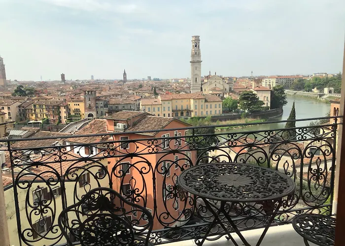 Relais Colle San Pietro Bed & Breakfast Verona