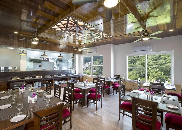 Regenta Inn On The Ganges Rishikesh
