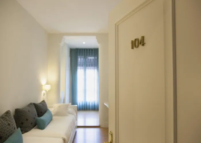 Hostal Goya Barcelona