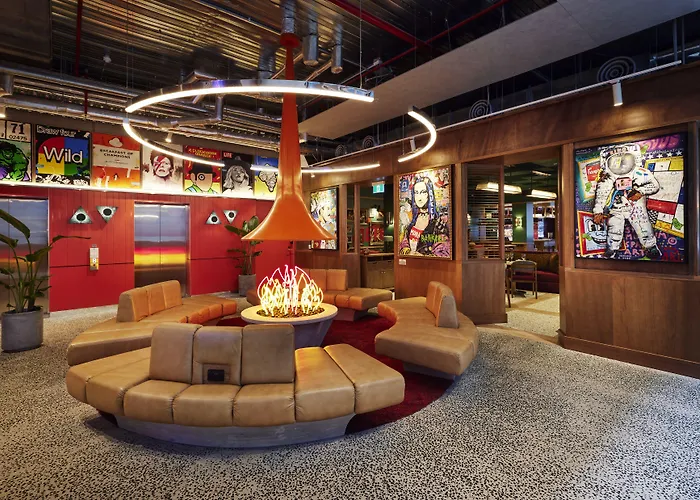 Ovolo Melbourne South Yarra, A Wyndham Hotel