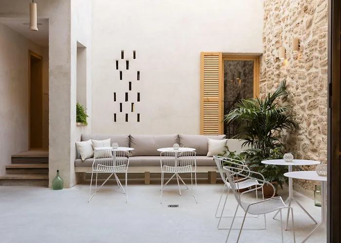 Ara Alcudia (Adults Only) Hotel