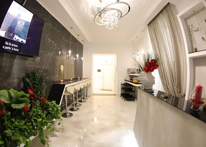 Mecla Suites Naples