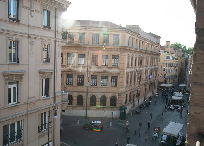 Neman Maison Experience I Pantheon Rome