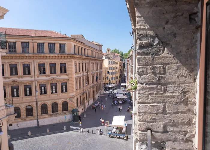 Neman Maison Experience I Pantheon Rome
