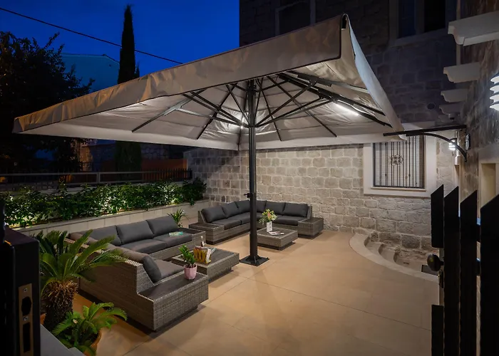 Mediterra Residence Split