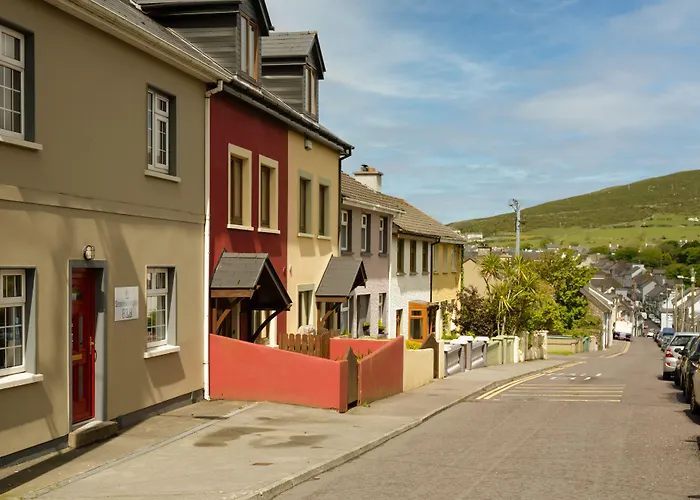 Seaview Heights Bed & Breakfast Dingle