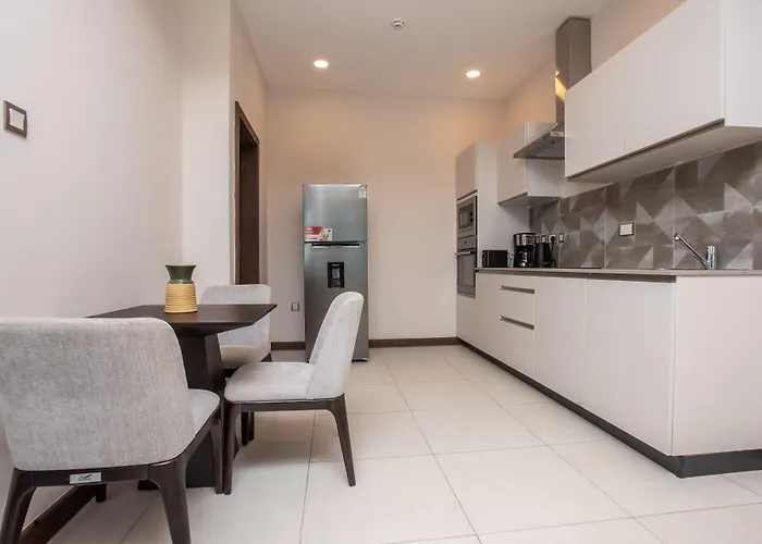Skynest Residences By Cityblue, Nairobi Westlands