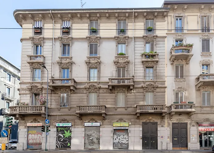 Aiello Hotels - Centrale Milan