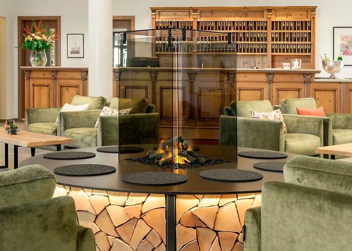 Hotel Obermaier Munich