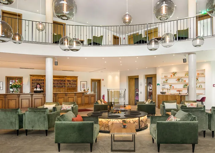 Hotel Obermaier Munich