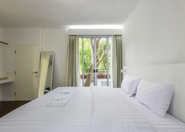 Cochet Hotel Chiang Mai