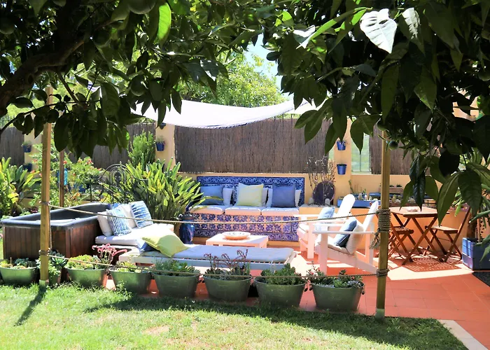 Geronimo Guest House Belem Lisbon