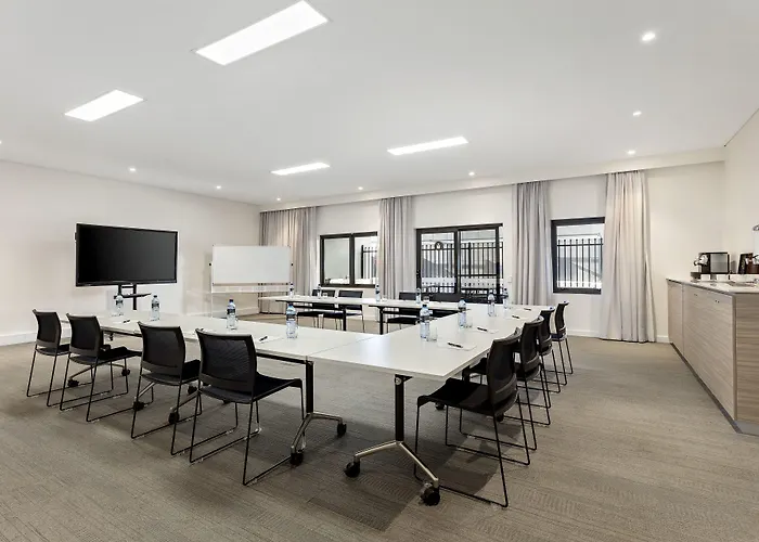 Quest Joondalup Aparthotel Perth
