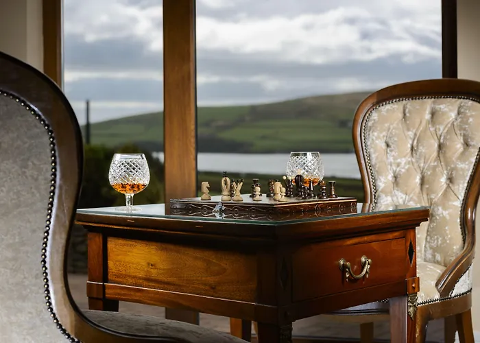 Greenmount House Dingle