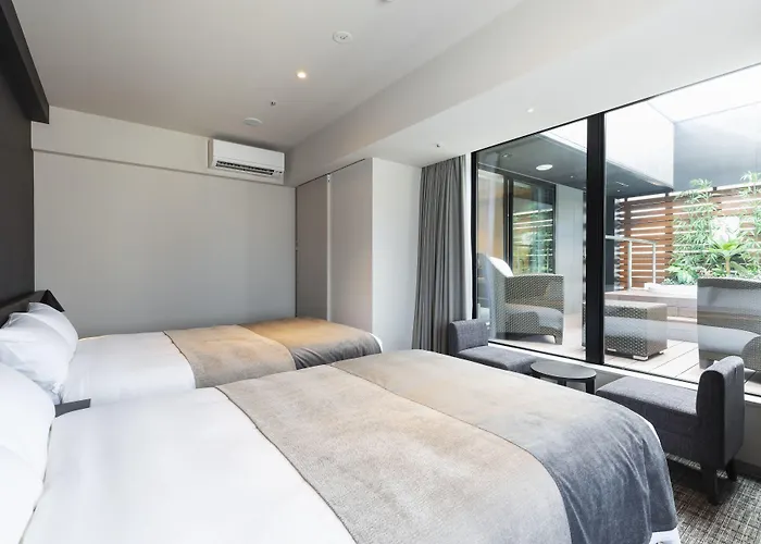 Hotel Asyl Tokyo Kamata