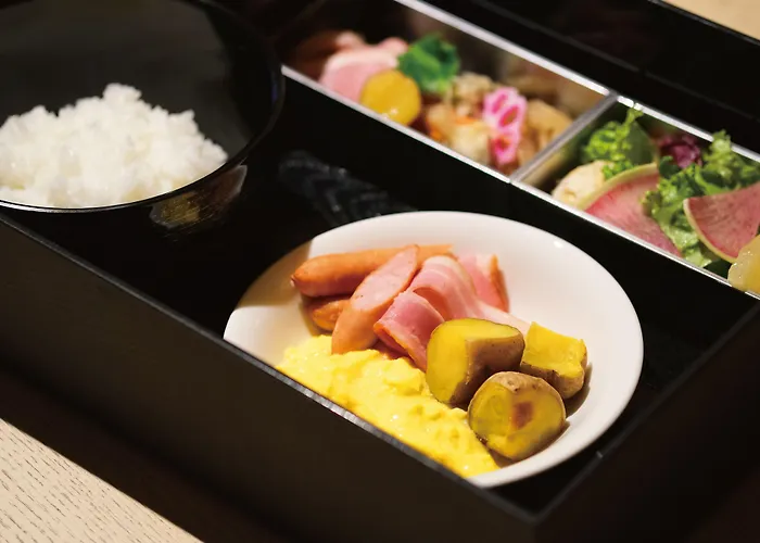 Agora Kyoto Shijo Hotel