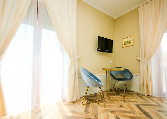 Don Raffaele Resort - Guest House Naples