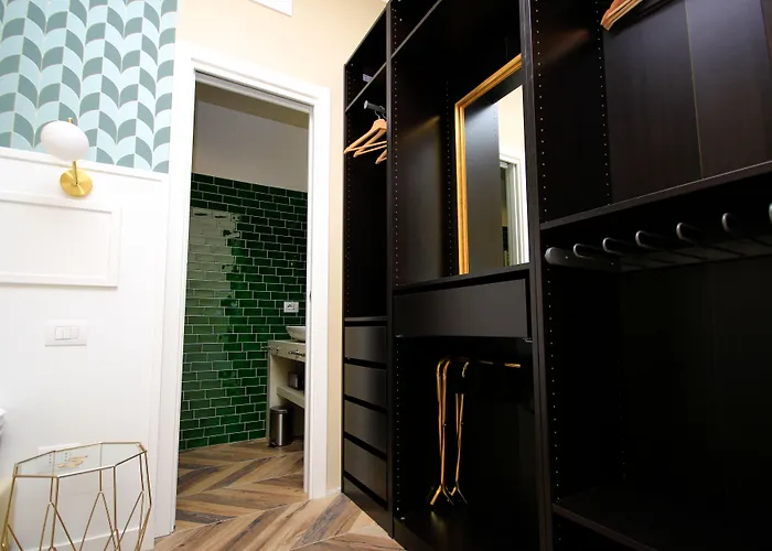 Don Raffaele Resort - Guest House Naples