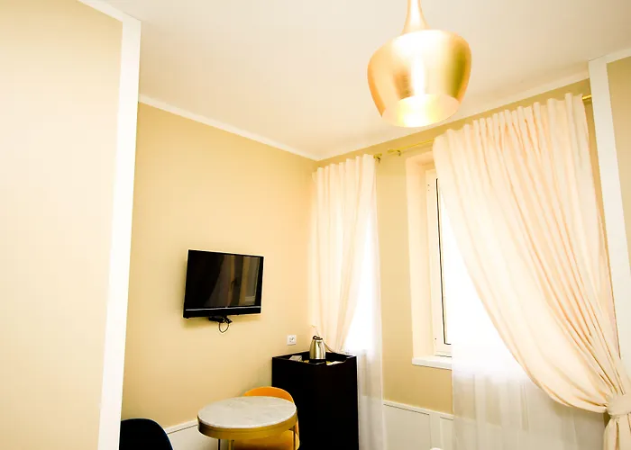 Don Raffaele Resort - Guest House Naples