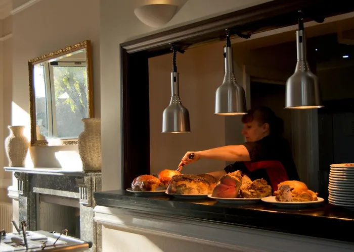 Crofts Hotel Cardiff