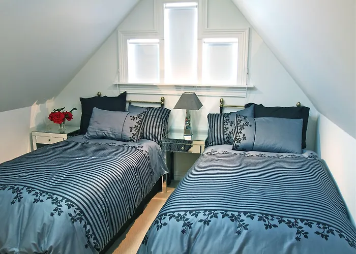 Lilac Rose Boutique Bed And Breakfast Christchurch