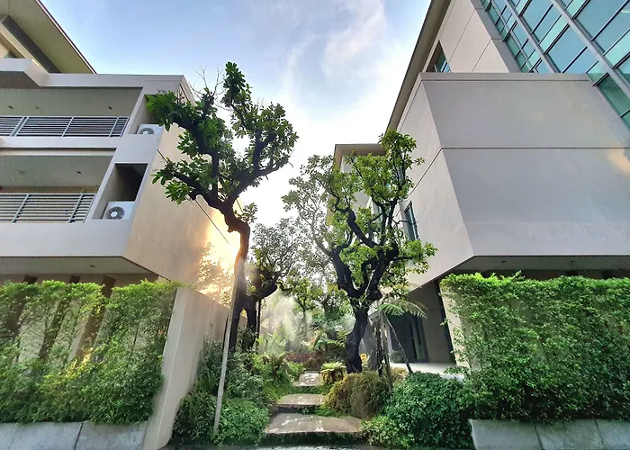 Ana Park Chiang Mai Hotel