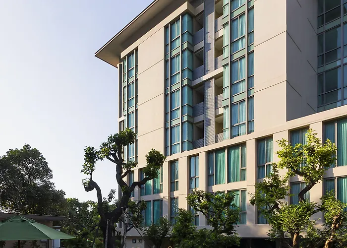 Ana Park Chiang Mai Hotel