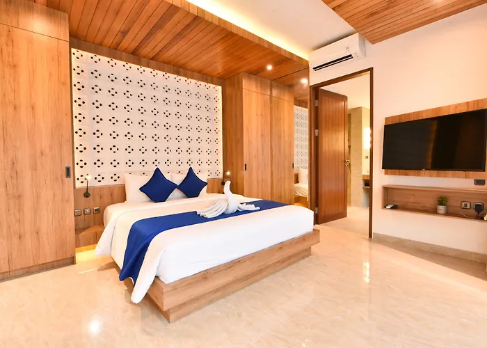 The Mavila Sanur