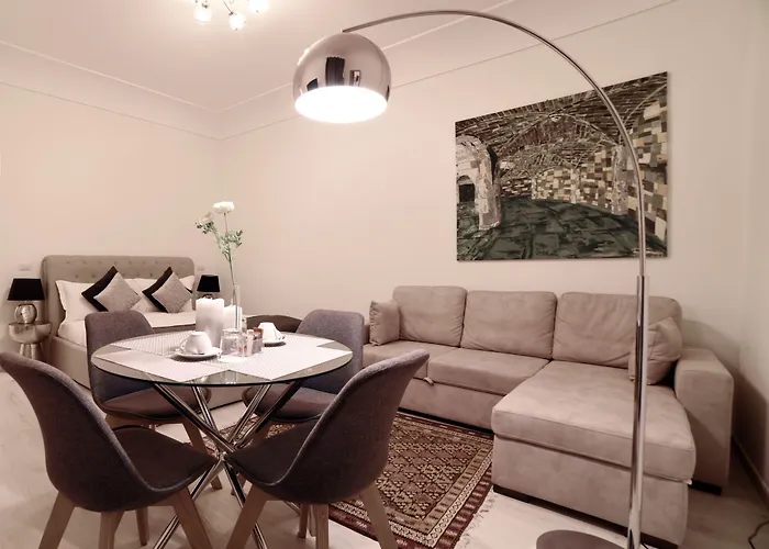 Coladir Guest House Rome