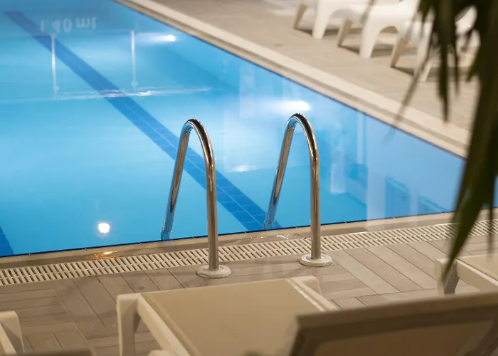 Opera Suites Apart Hotel Antalya