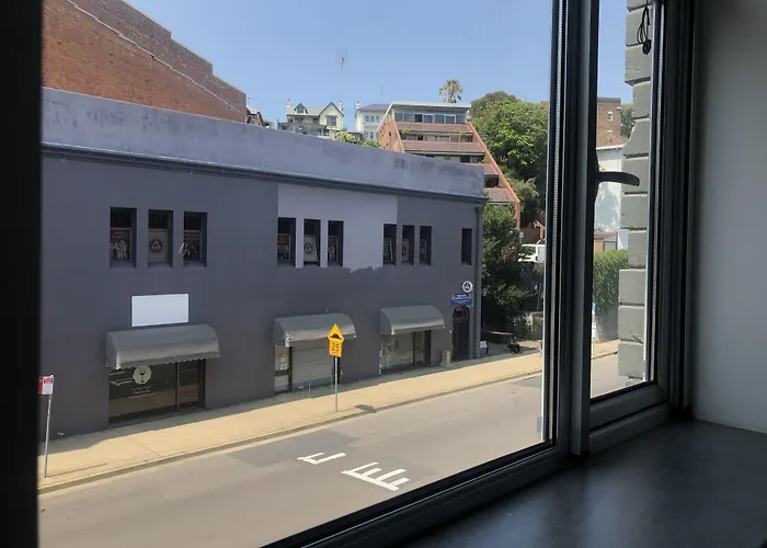 Studios On King Newcastle