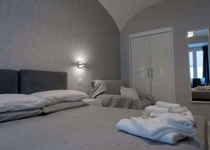 Beatus Viator Guest House Rome