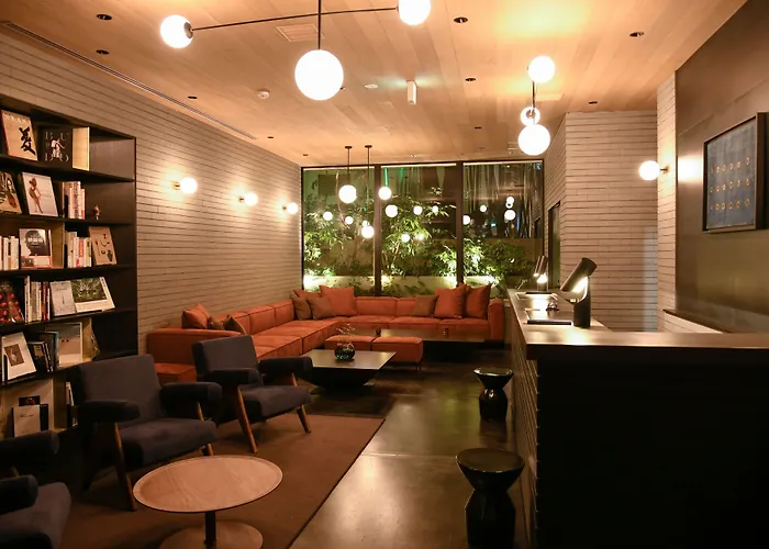 Hotel Canata Kyoto
