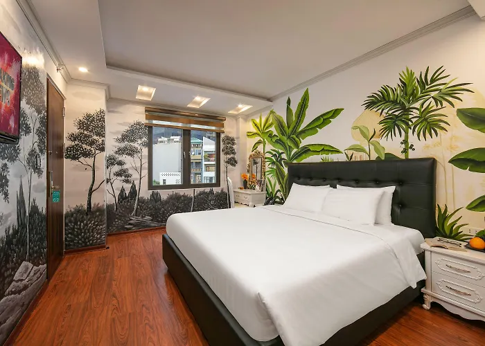 Mia Hotel Hanoi