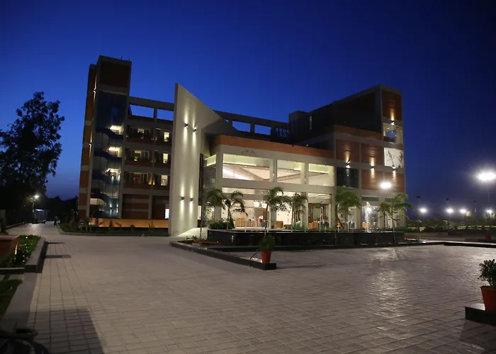 Hariyali Resort Kota 