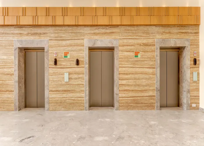 Lemon Tree Premier, Bhubaneswar Hotel