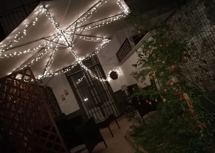 Bella Palermo Bed & Breakfast