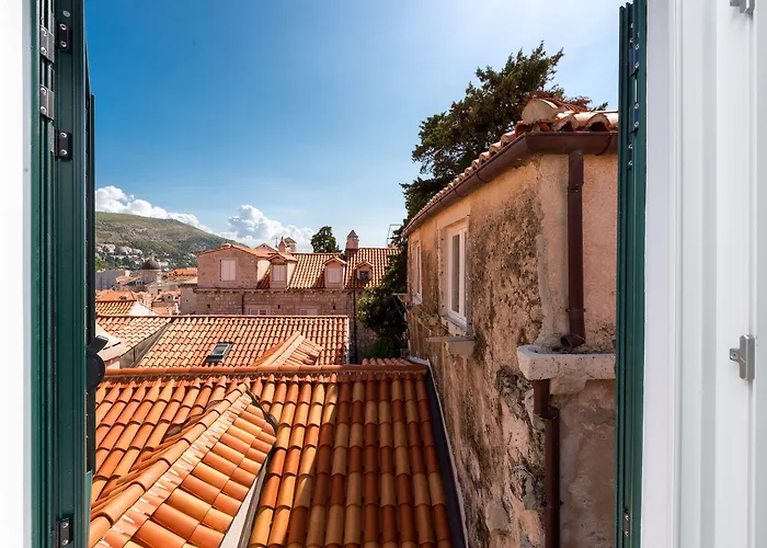 Euroadria Residence Dubrovnik