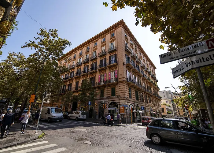La Chambre Naples