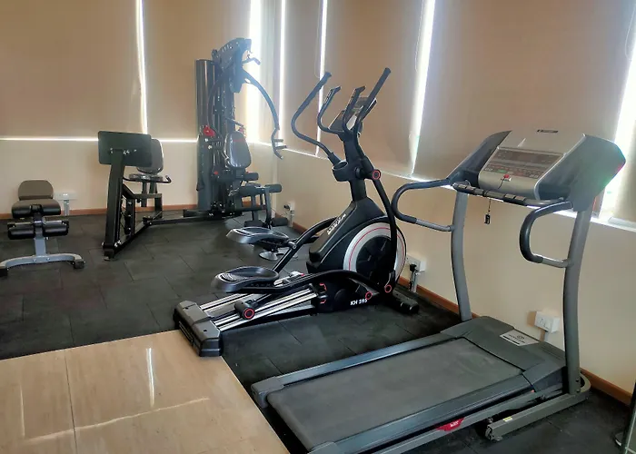 Best Western Plus Tejvivaan Visakhapatnam
