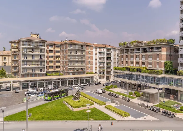 Daydreaming House Hotel Verona
