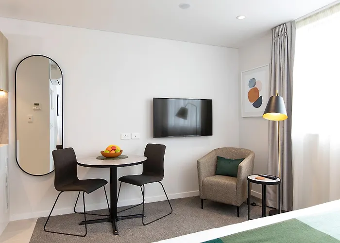 Quest Mount Eden Hotel Auckland
