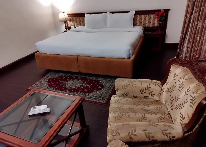 Hotel Sepal Bathinda