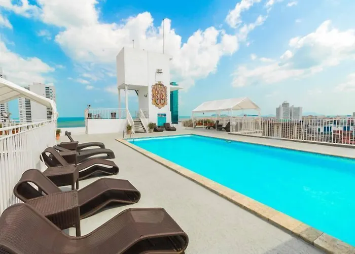 Hotel Faranda Express Soloy And Casino, A Member Of Radisson Individuals Panama City