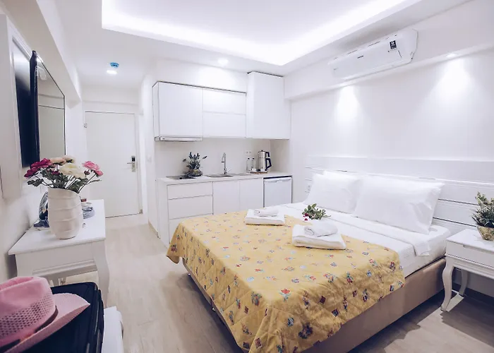 Princess Kinli Suites Hotel Marmaris