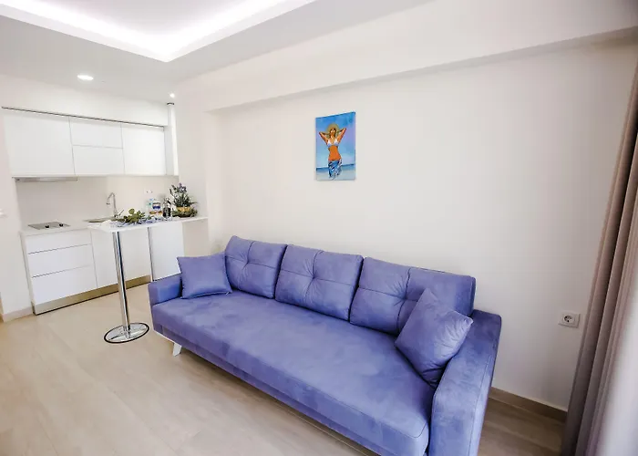 Princess Kinli Suites Hotel Marmaris